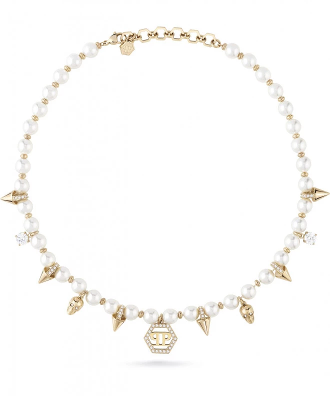 Κολιέ PHILIPP PLEIN Rhapsody PJ8EA06NU