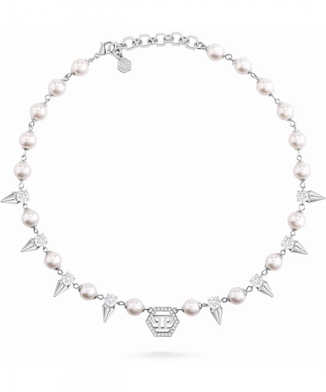 Κολιέ PHILIPP PLEIN Rhapsody PJ8EA09NU