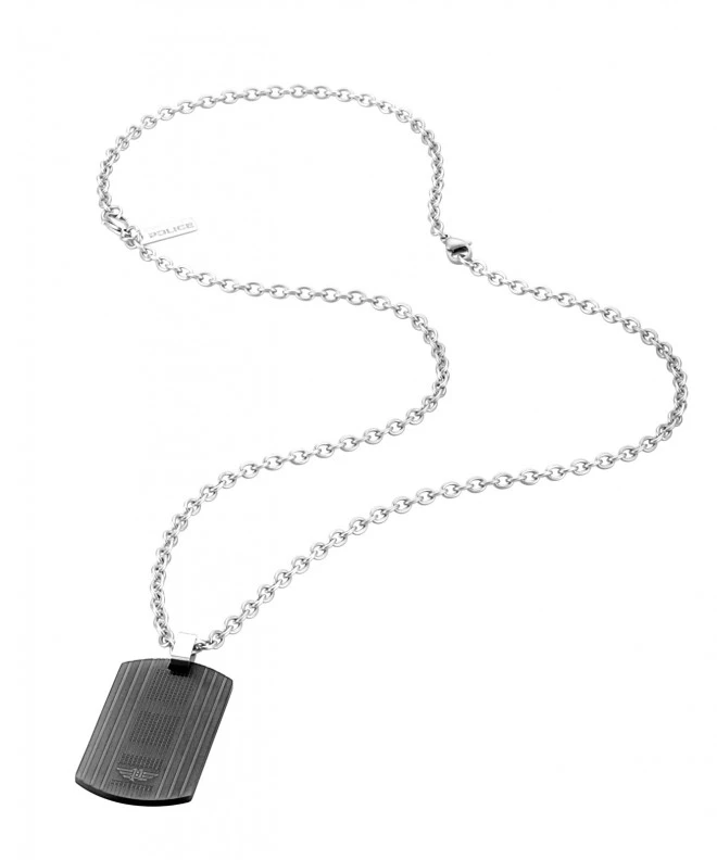 Κολιέ Police Fornebu PJ.26317PSU/02