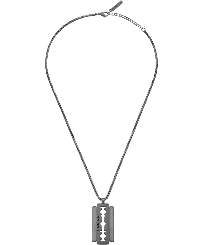 Κολιέ Police Razorblade PEAGN0005502