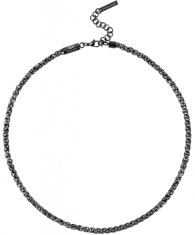 Κολιέ Police Temptation II PEAGN0010703