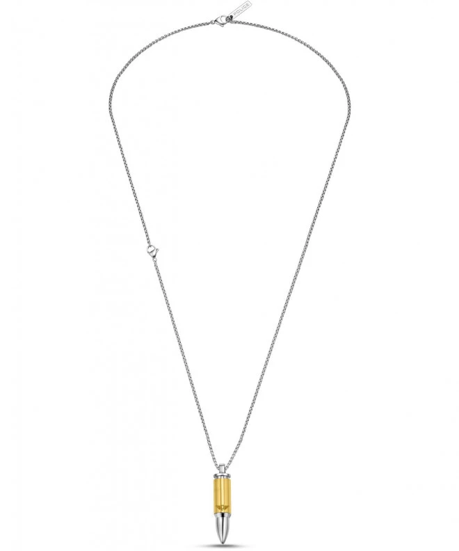 Κολιέ Police Bullet PEAGN0034103