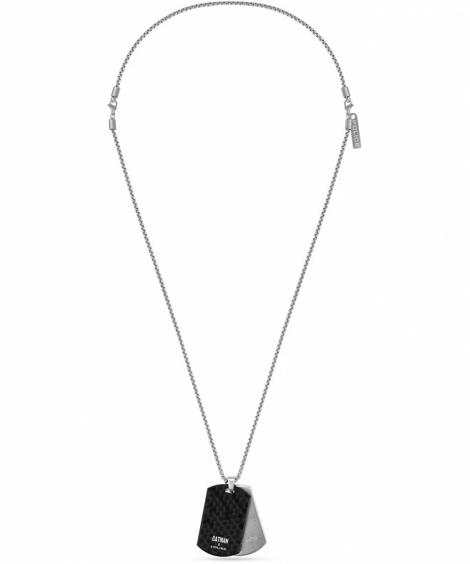 Κολιέ Police Bat-Shield PEAGN0080701