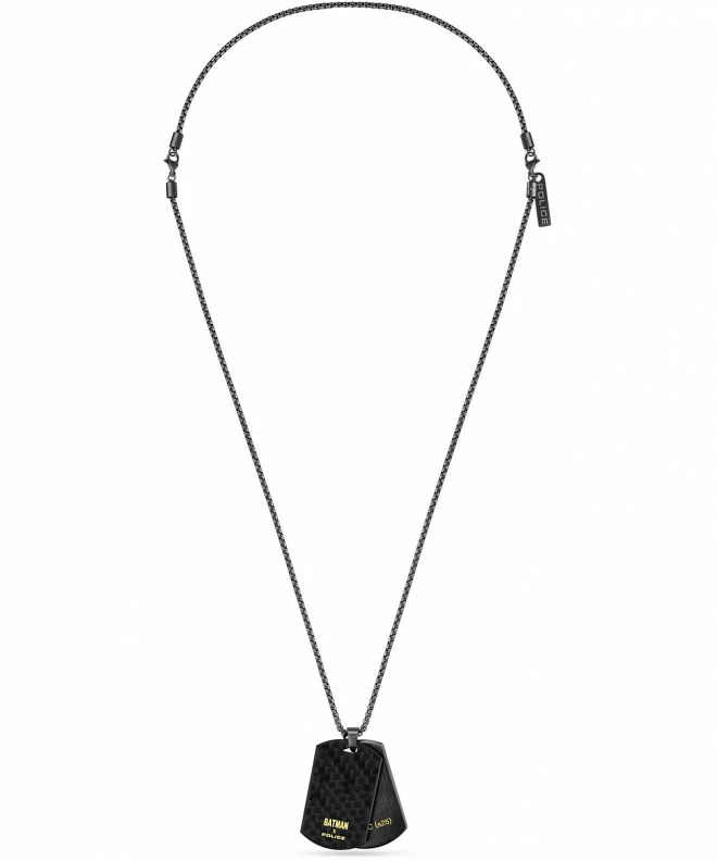 Κολιέ Police Bat-Shield PEAGN0080702