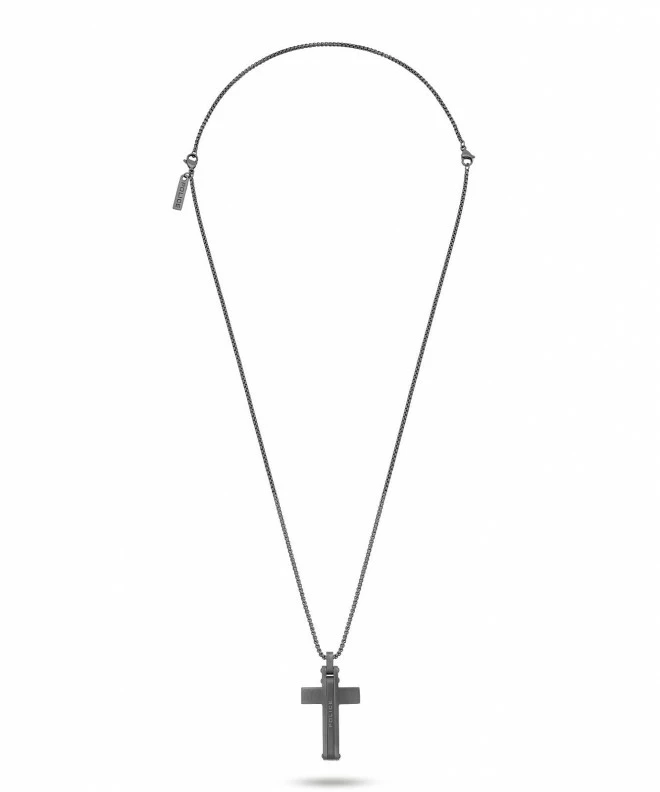 Κολιέ Police Linkline PEAGN0081903