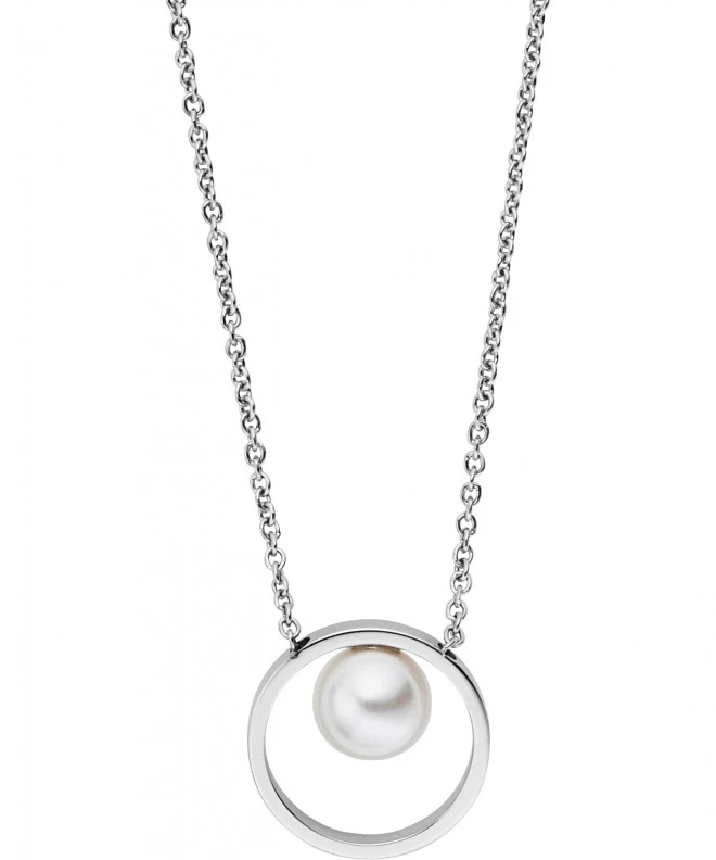 Κολιέ Skagen Agnethe SKJ0973040