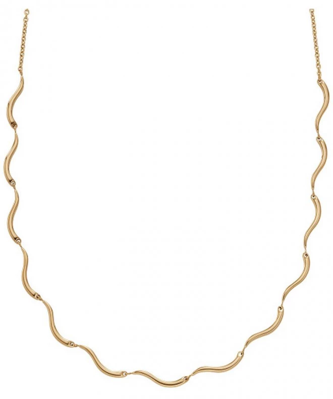 Κολιέ Skagen Waves Chain SKJ1746710