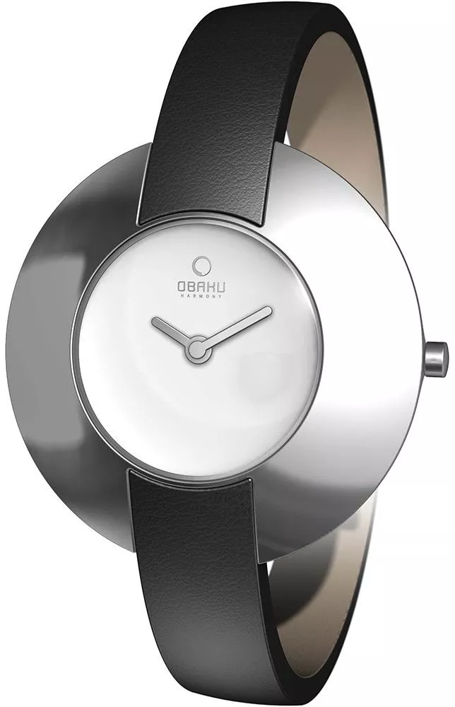 Ρολόι Γυναικεία Obaku Denmark V135LCIRB