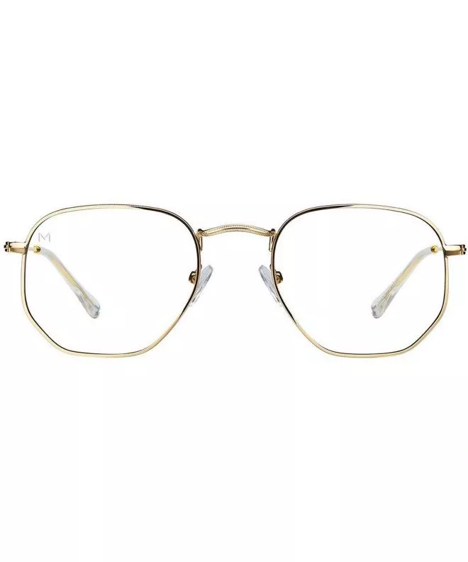 Γυαλιά Meller Blue Light Eyasi Gold B-E-GOLD