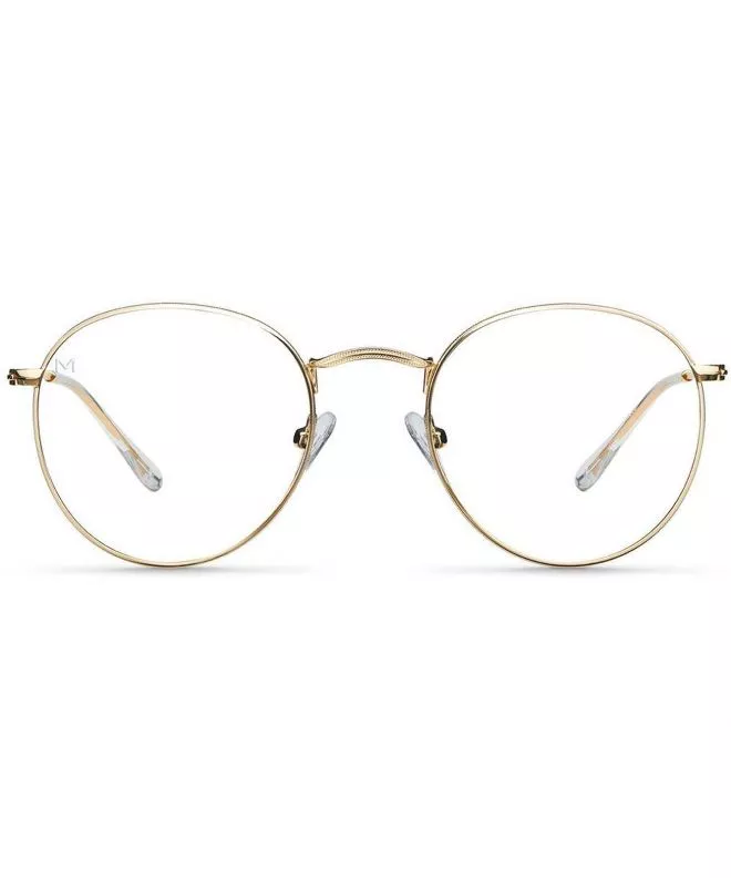 Γυαλιά Meller Blue Light Yster Gold B-Y-GOLD