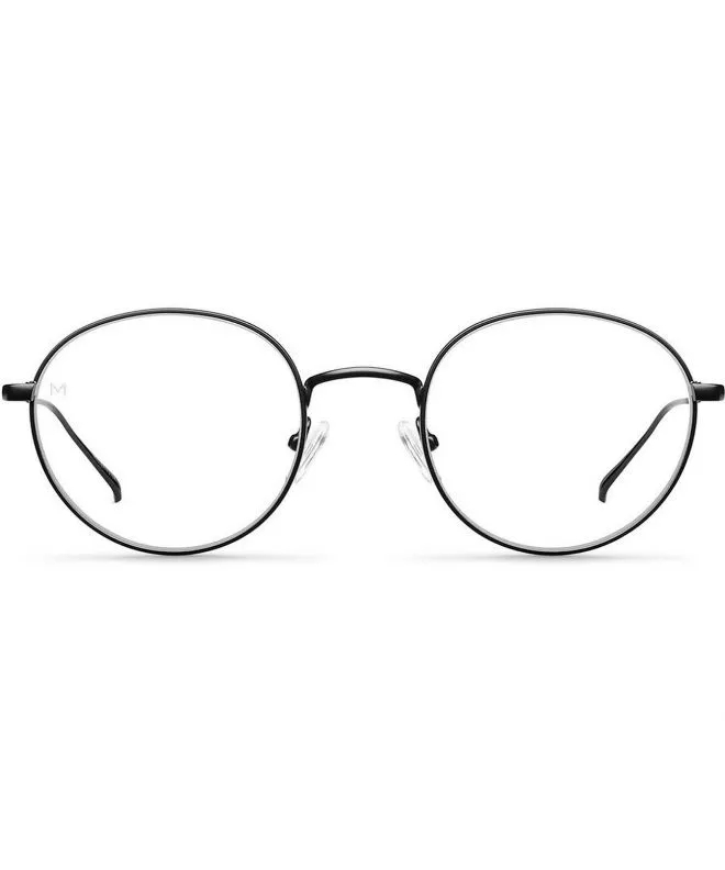 Γυαλιά Meller Blue Light Yuda Black B-Y-TUT