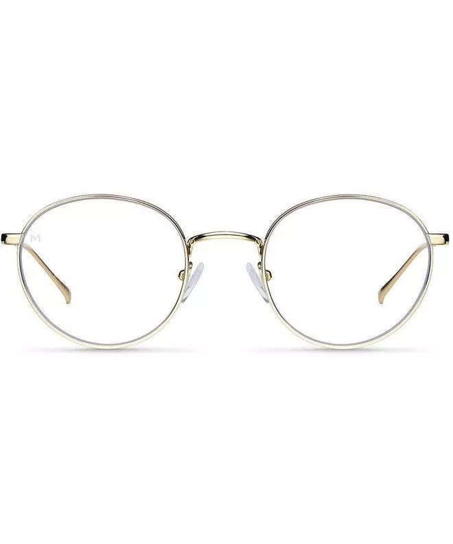 Γυαλιά Meller Blue Light Yuda Gold B-Y-GOLD2