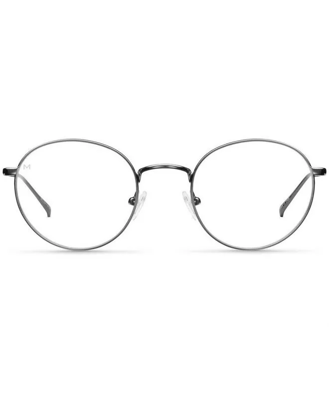 Γυαλιά Meller Blue Light Yuda Gunmetal B-Y-GREY