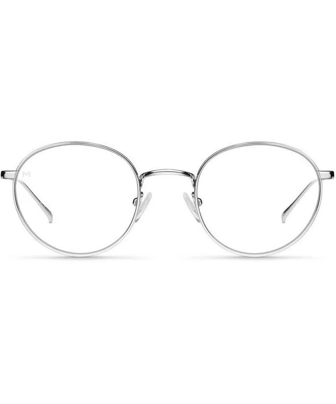 Γυαλιά Meller Blue Light Yuda Silver B-Y-SIL