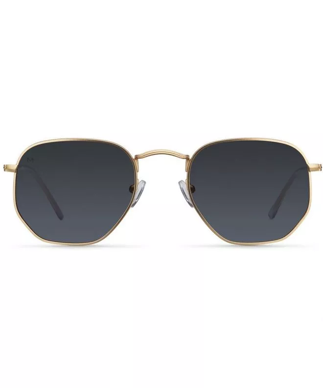 Γυαλιά Meller Eyasi Gold Carbon E-GOLDCAR2