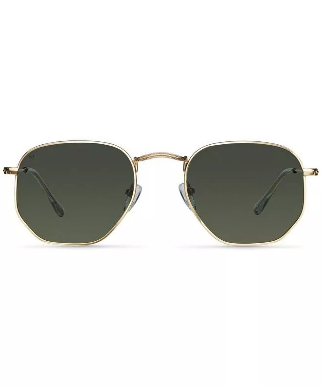 Γυαλιά Meller Eyasi Gold Olive E-GOLDOLI