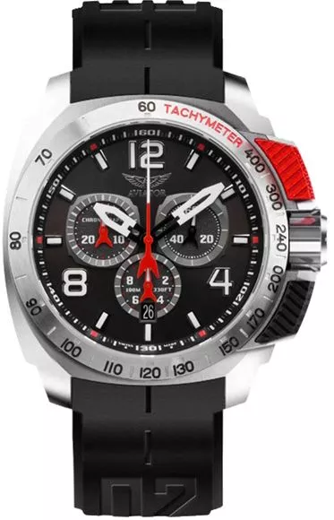 Ρολόι Ανδρικά Aviator Professional Chrono P.2.15.0.089.6