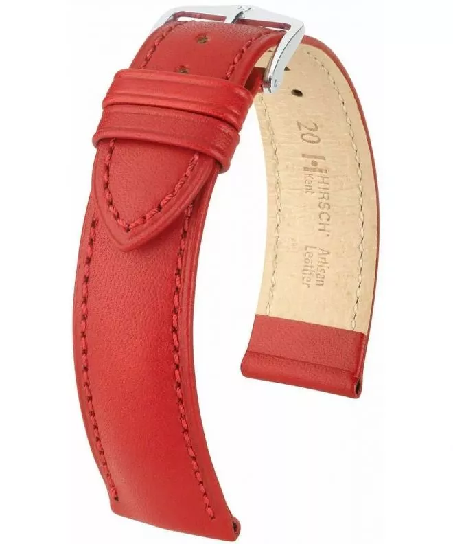 Λουράκι Hirsch Kent Arthisan Leather L 18 mm 01002020-2-18