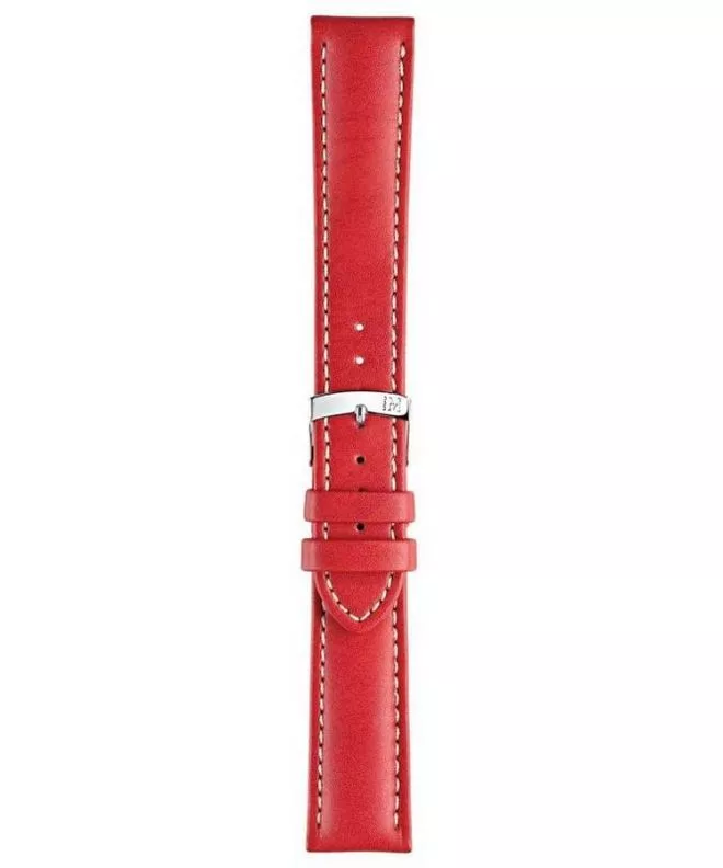 Λουράκι Morellato Castagno Grana 20 mm A01U3687934083CR20