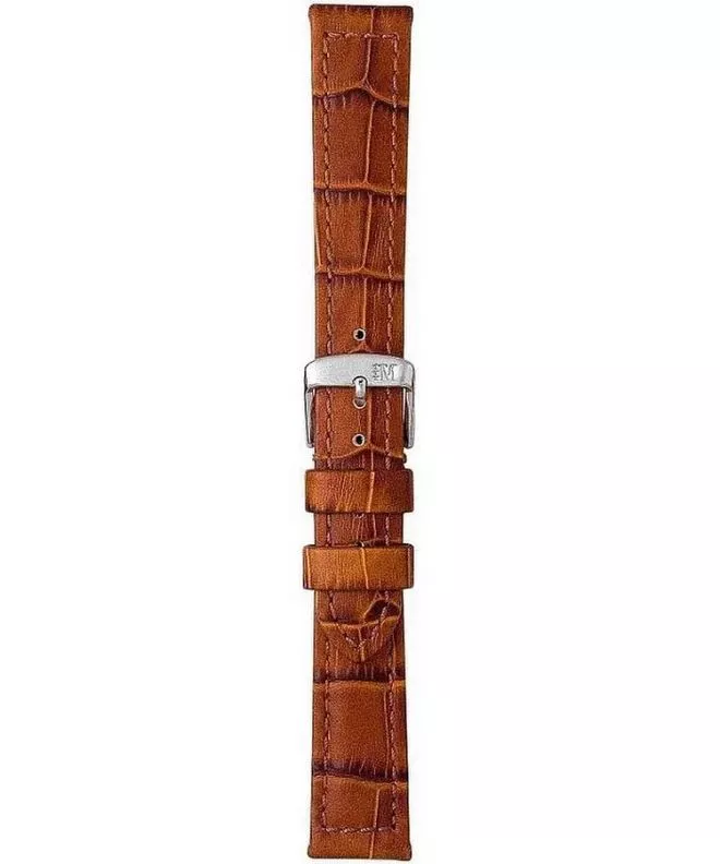 Λουράκι Morellato T.Breitling Cuoio Cuoio Ru 18 mm A01U2266632841CR18