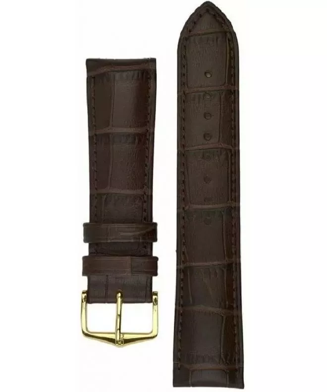 Λουράκι Hirsch Duke M 16 mm 01028110-1-16
