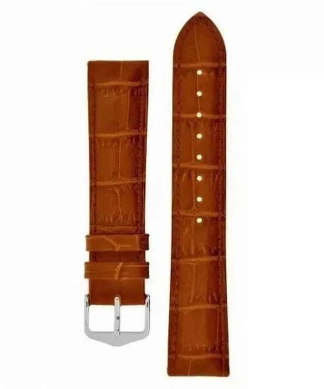 Λουράκι Hirsch Duke M 16 mm 01028170-1-16