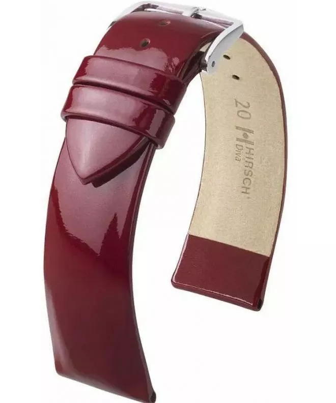 Λουράκι Hirsch Diva M 20 mm 01536160-2-20
