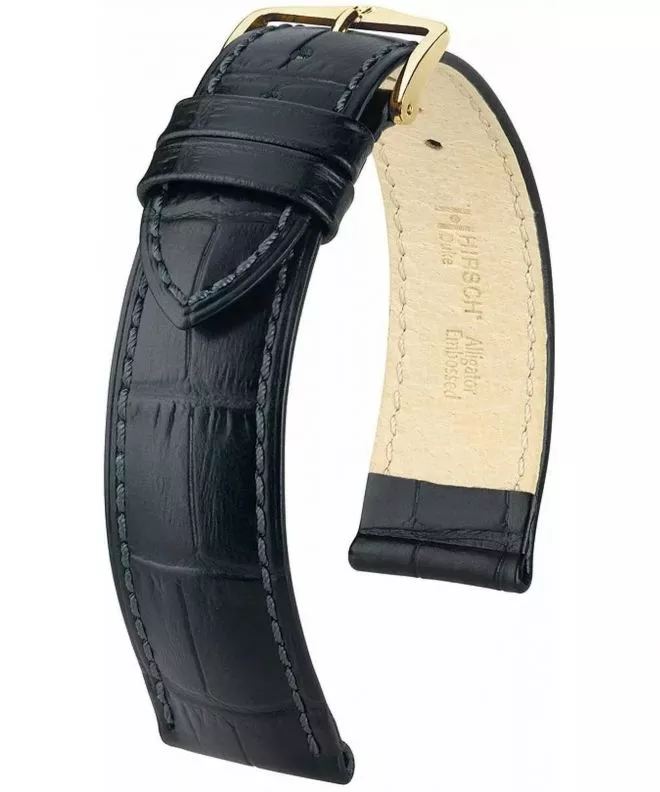 Λουράκι Hirsch Duke M 14 mm 01028150-1-14