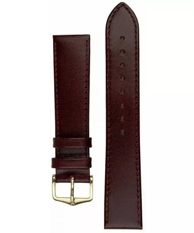 Λουράκι Hirsch Osiris L 20 mm 03475060-1-20