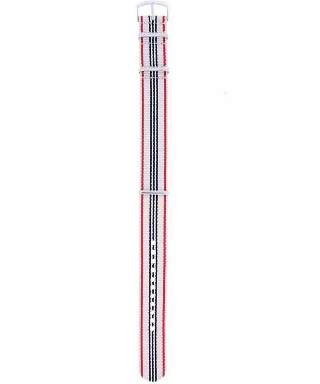 Λουράκι Morellato Nastro Cannete 22 mm A01U3972A74826CR22