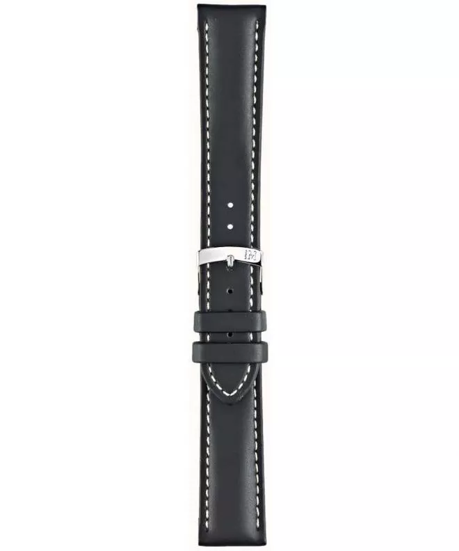 Λουράκι Morellato Castagno Grana 20 mm A01U3687934019CR20