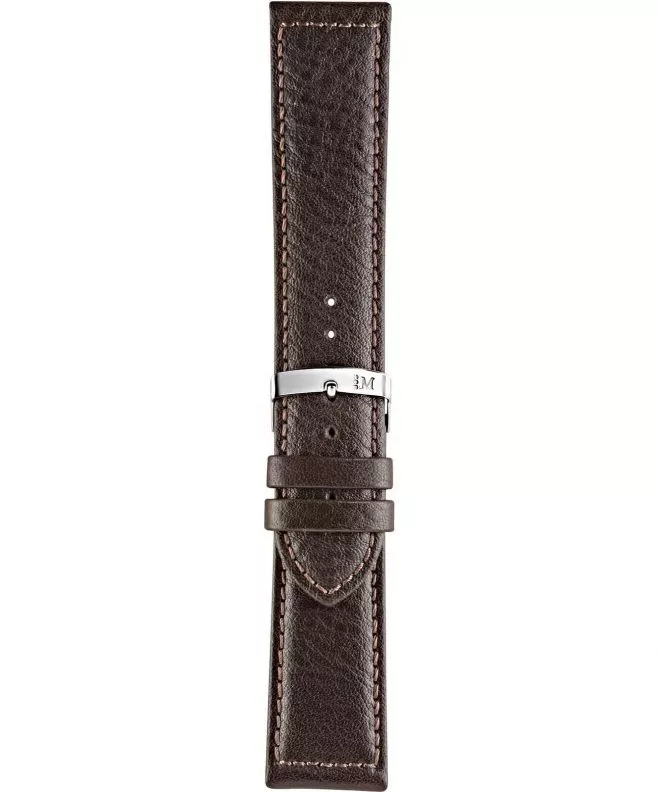 Λουράκι Morellato Panamera Cuoio Brown 20 mm A01X4938C22032CR20
