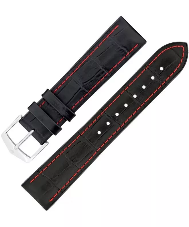 Λουράκι Hirsch Performance George L 22 mm 0925128052-2-22