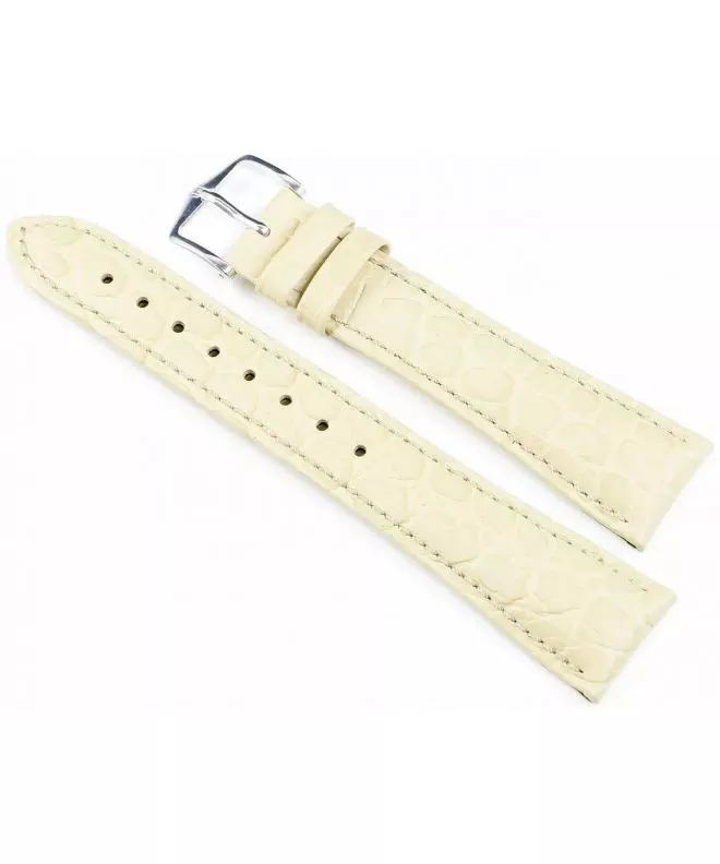 Λουράκι Hirsch Aristocrat L 20 mm 03828090-2-20