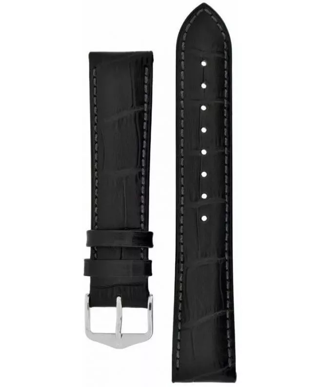 Λουράκι Hirsch Duke L 18 mm 01028050-2-18