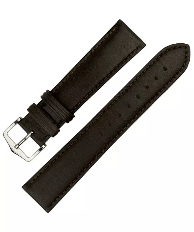 Λουράκι Hirsch Artisan Leather L 18 mm 01206010-2-18