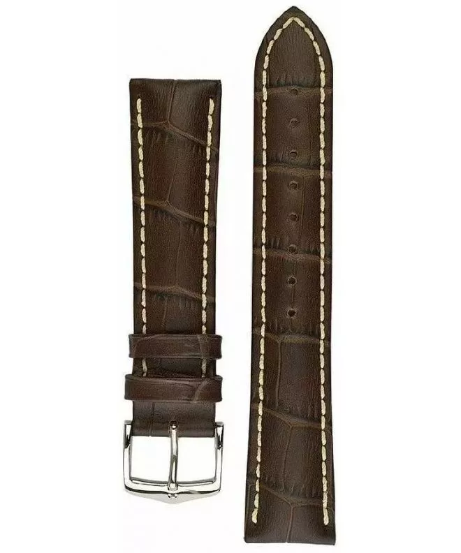 Λουράκι Hirsch Modena L 22 mm 10302810-2-22