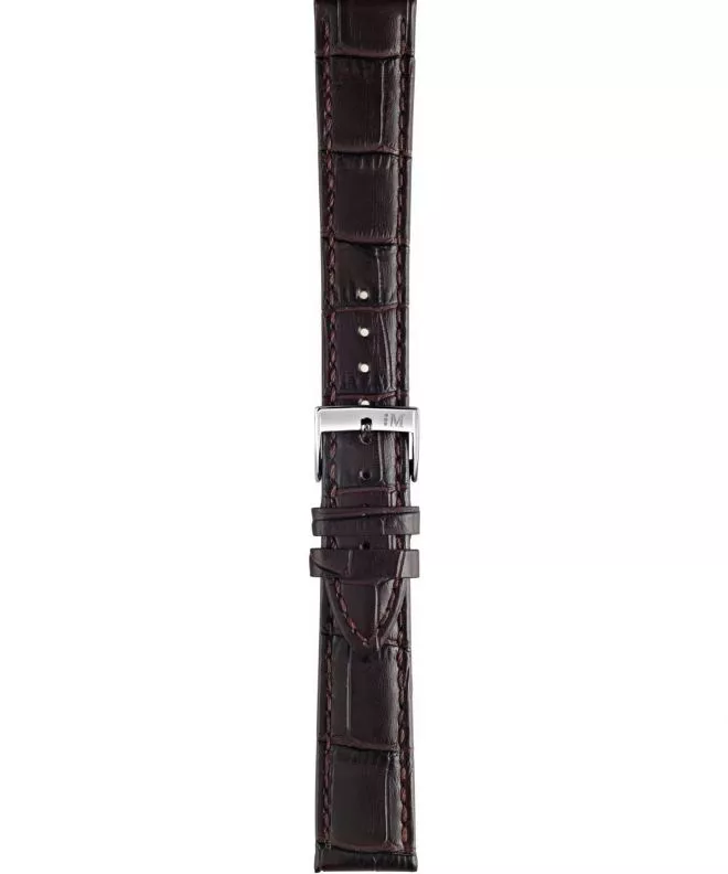 Λουράκι Morellato Kajman Alligatore 18 mm A01X2524656032CR18