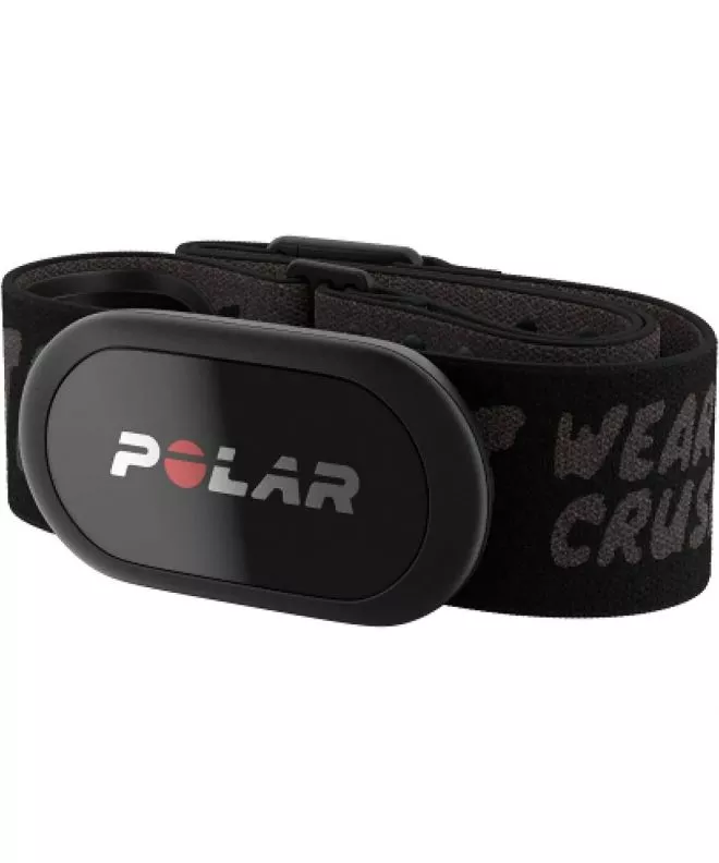 Αξεσουάρ Polar H10 Black Crush 725882062532