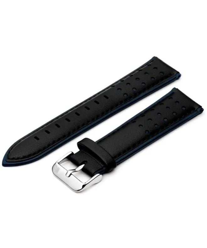 Λουράκι Pierre Ricaud Leather 22 mm ST0135.5222