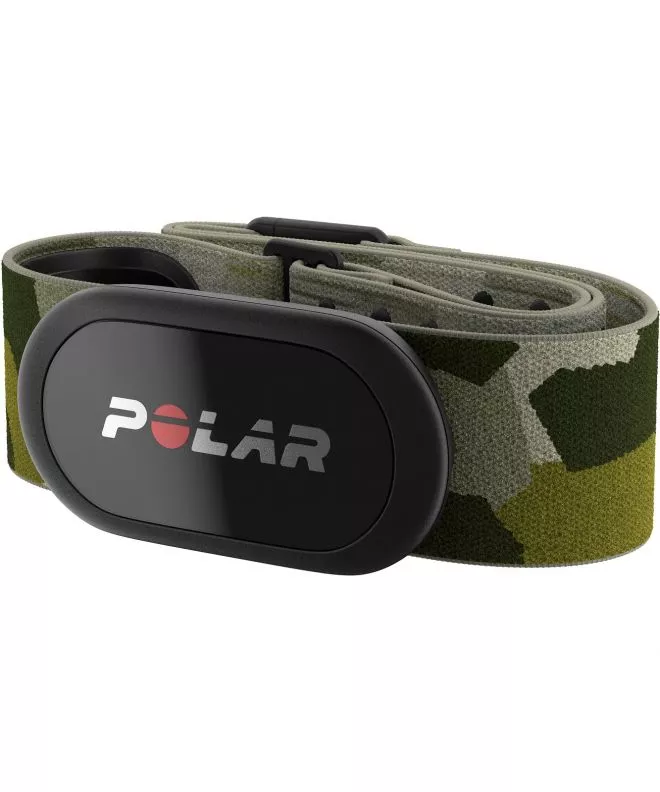 Αξεσουάρ Polar H10 Forest Camo 725882062563