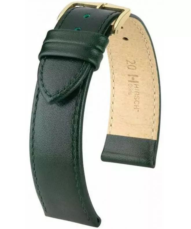 Λουράκι Hirsch Osiris L 20 mm 03475040-1-20