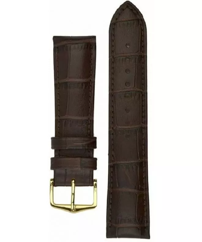 Λουράκι Hirsch Duke L 20 mm 01028010-1-20