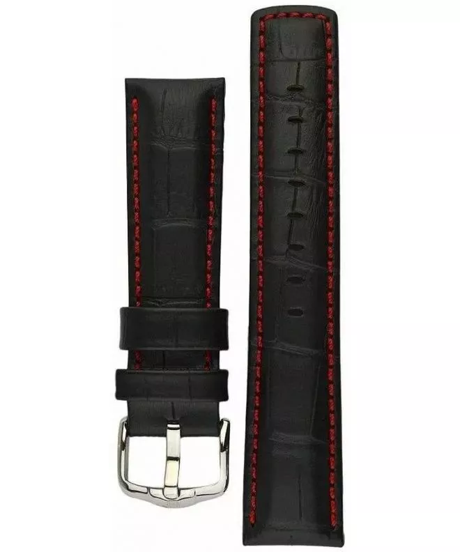 Λουράκι Hirsch Grand Duke L 22 mm 02528050-2-22