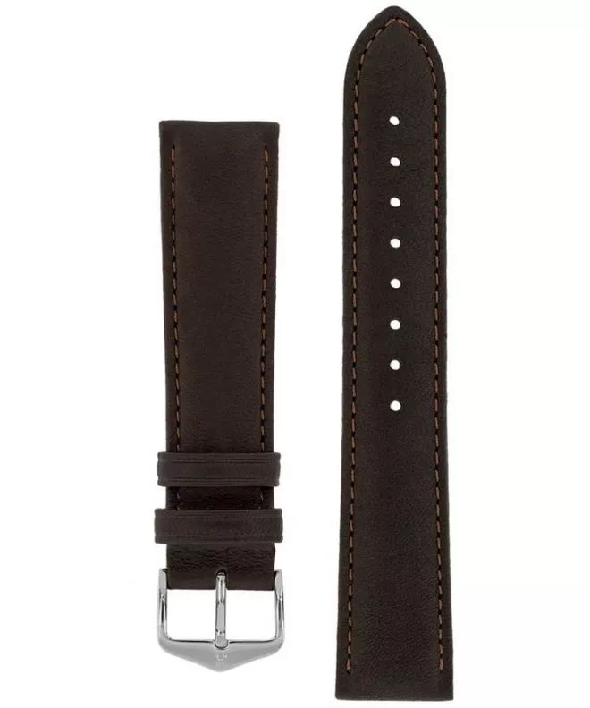 Λουράκι Hirsch Merino Artisan Leather L 20 mm 01206010-2-20