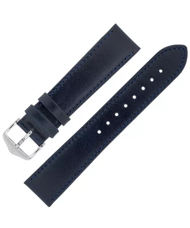 Λουράκι Hirsch Osiris L 18 mm 03475080-2-18