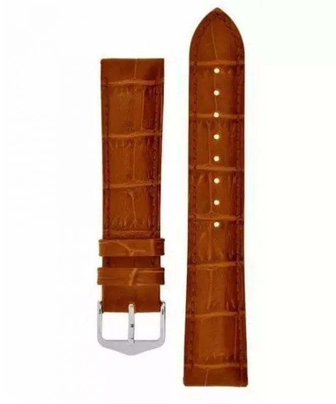 Λουράκι Hirsch Duke M 14 mm 01028170-1-14