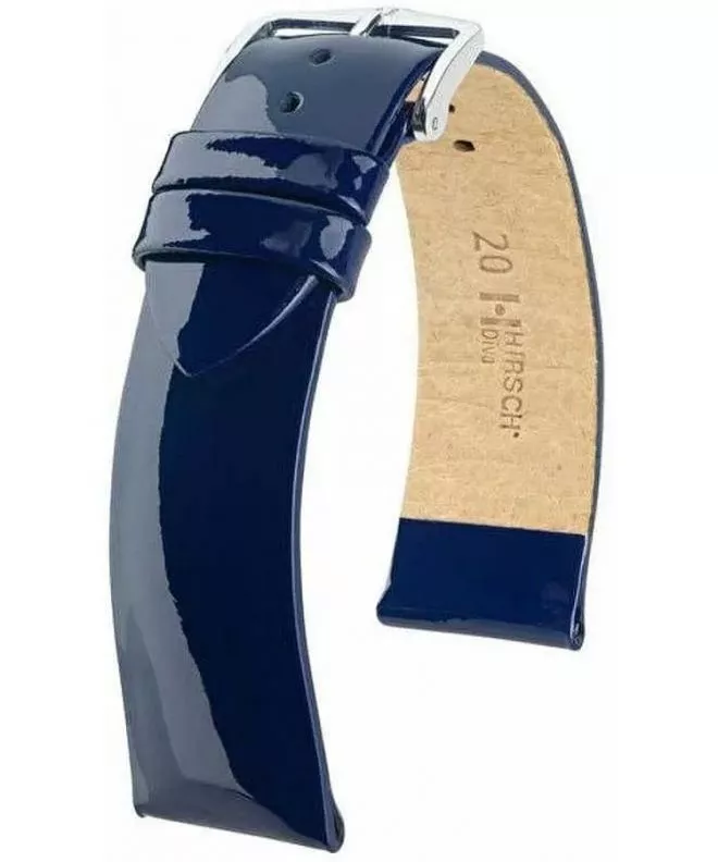 Λουράκι Hirsch Diva M 16 mm 01536180-2-16