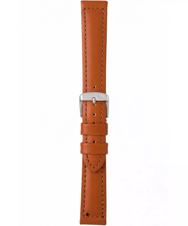 Λουράκι Morellato Botero Cuoio Toscano 18 mm A01U2226364041CR18