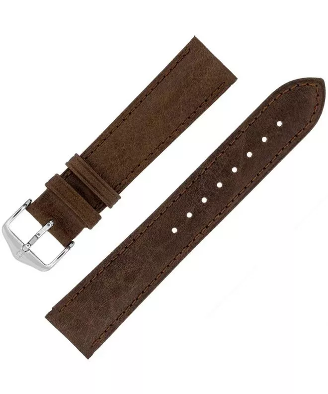 Λουράκι Hirsch Camelgrain Pro Skin L 22 mm 01009015-2-22
